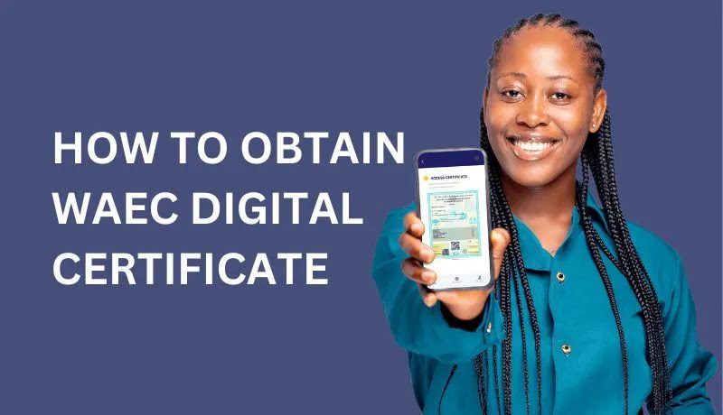 How to Verify WAEC Certificate Online