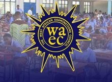 WAEC Timetable for Science Students 2024/2025
